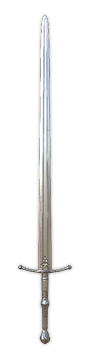 Divine Blade