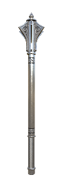 Divine Rod