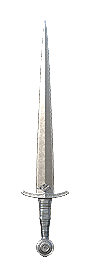 Divine Short Sword