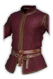Rubysilver Doublet