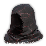 Capuche de Terreur