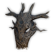 Dryadenmaske
