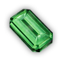 Emerald (Cracked)