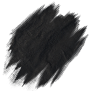 Enchanted Dark Fabric