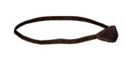 Augenklappe