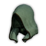 Capuche Forestière