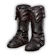 Bottes Fétides