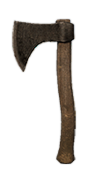 Francisca Axe
