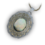 Amulette de Givre