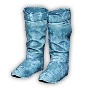 Bottes Légères en Givroche