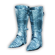 Bottes de Plates en Givroche