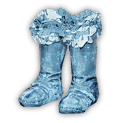 Bottes Robustes en Givroche