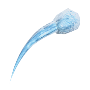 Frost Wyvern Krallen