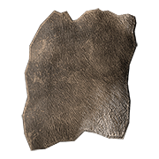 Giant Bat Hide