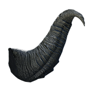 Giant Horn