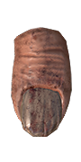 Giant Toe