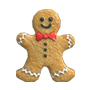 Biscuit en Pain d'Épices
