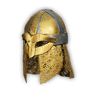 Golden Gjermundbu