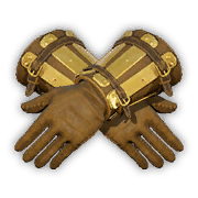 Golden Gloves