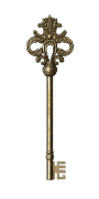 Golden Key