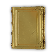 Golden Scripture of Solaris