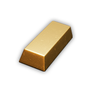 Gold Ingot