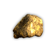 Gold Ore