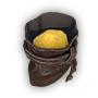 Gold Powder