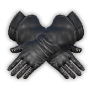 Gravewolf Gloves