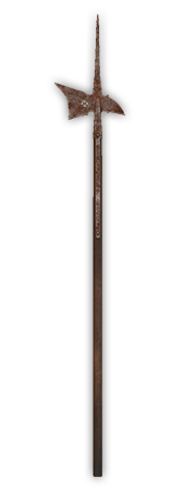 Alabarda