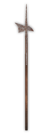 Alabarda