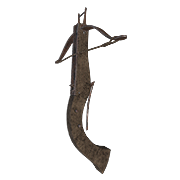 Arbalète de Poing