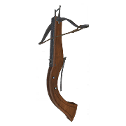 Hand Armbrust