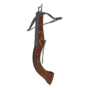 Hand Armbrust