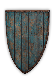 Dreieckschild