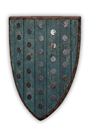 Dreieckschild