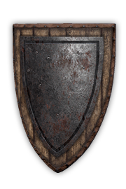 Escudo Heater