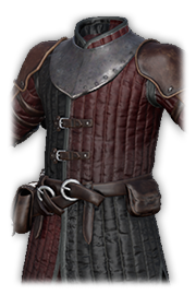 Heavy Gambeson