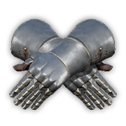 Heavy Gauntlets