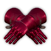 Rubysilver Gauntlets