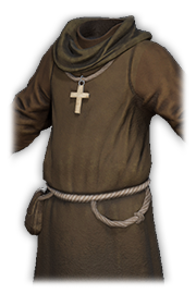 Holy Robe
