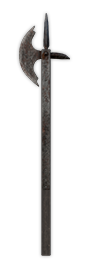 Horseman's Axe
