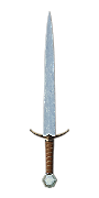 Eiszahn