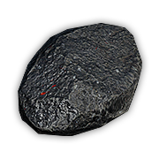 Lava Golem Shoulder Fragment