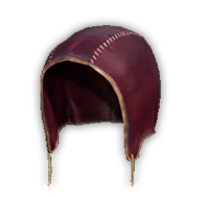 Rubysilver Cap