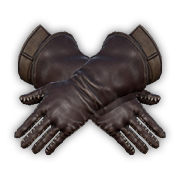 Gloves of Utility