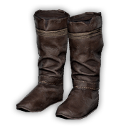 Bottes Légères
