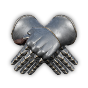 Light Gauntlets