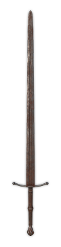 Longsword
