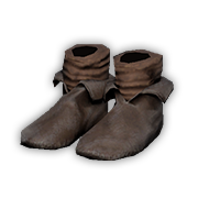 Bottes Basses